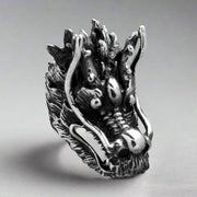 Bold Rings for Badass Souls